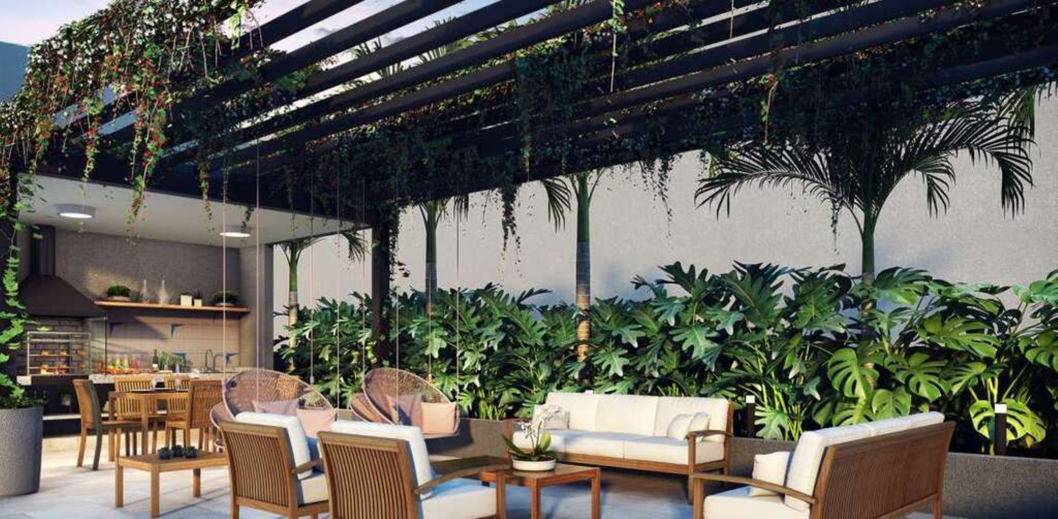 Apartamento, 2 quartos, 40 m² - Foto 12