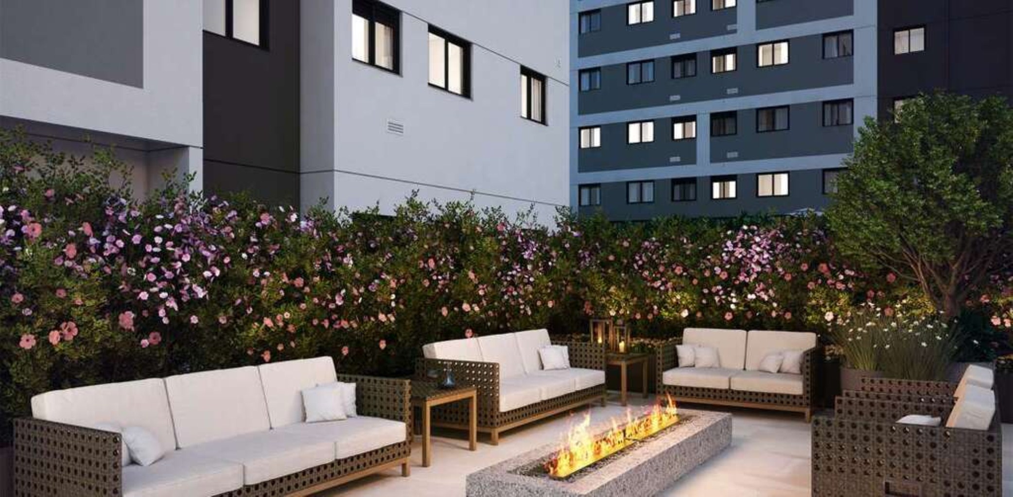 Apartamento, 2 quartos, 40 m² - Foto 13