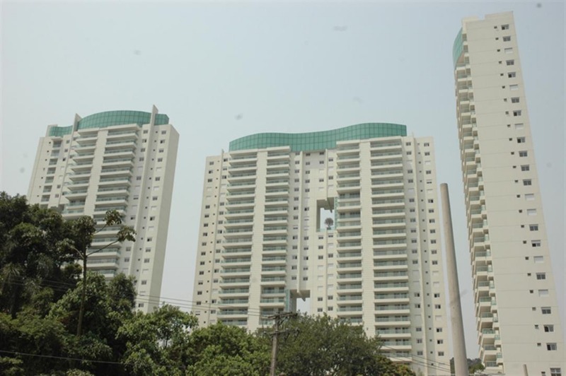 Apartamento, 3 quartos, 113 m² - Foto 2