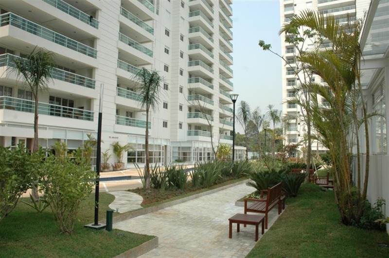 Apartamento, 3 quartos, 113 m² - Foto 20