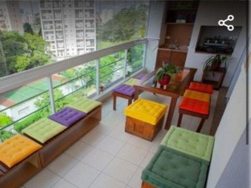 Apartamento, 3 quartos, 113 m² - Foto 32