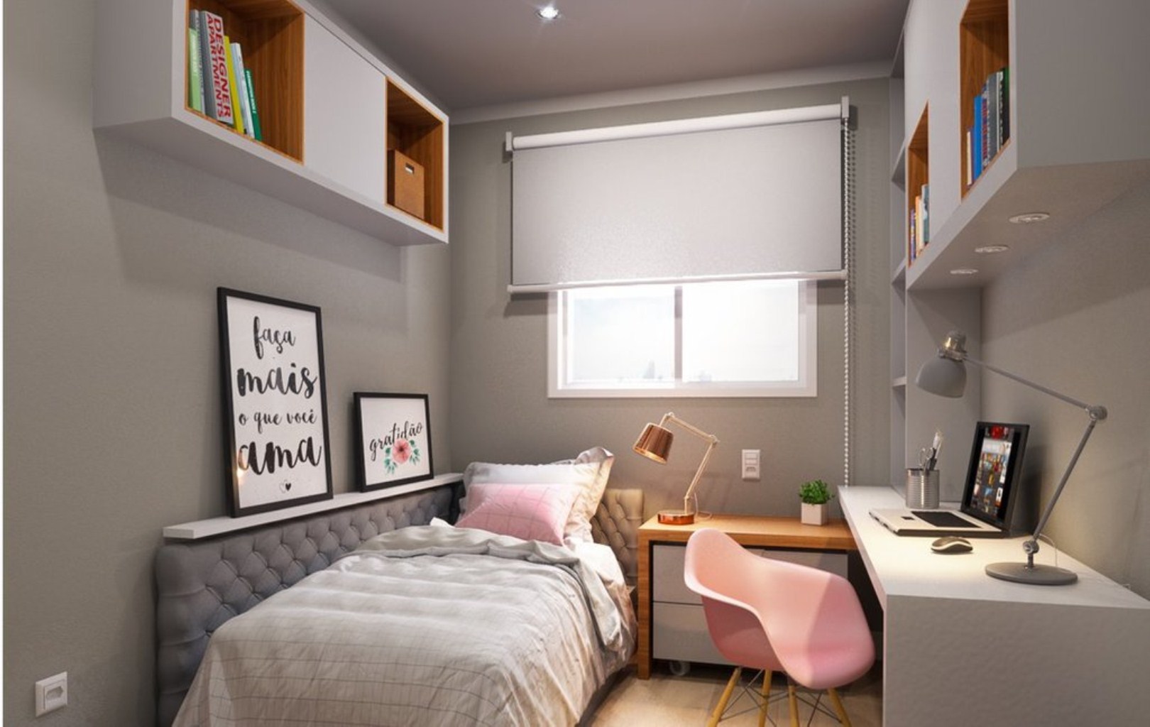 Apartamento, 2 quartos, 55 m² - Foto 5