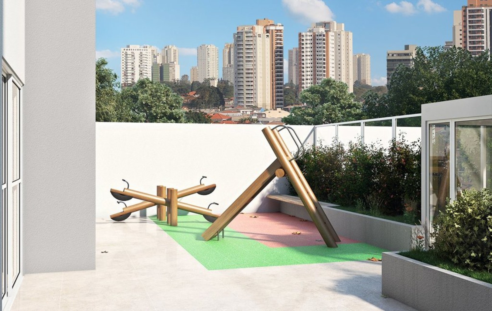 Apartamento, 2 quartos, 55 m² - Foto 10