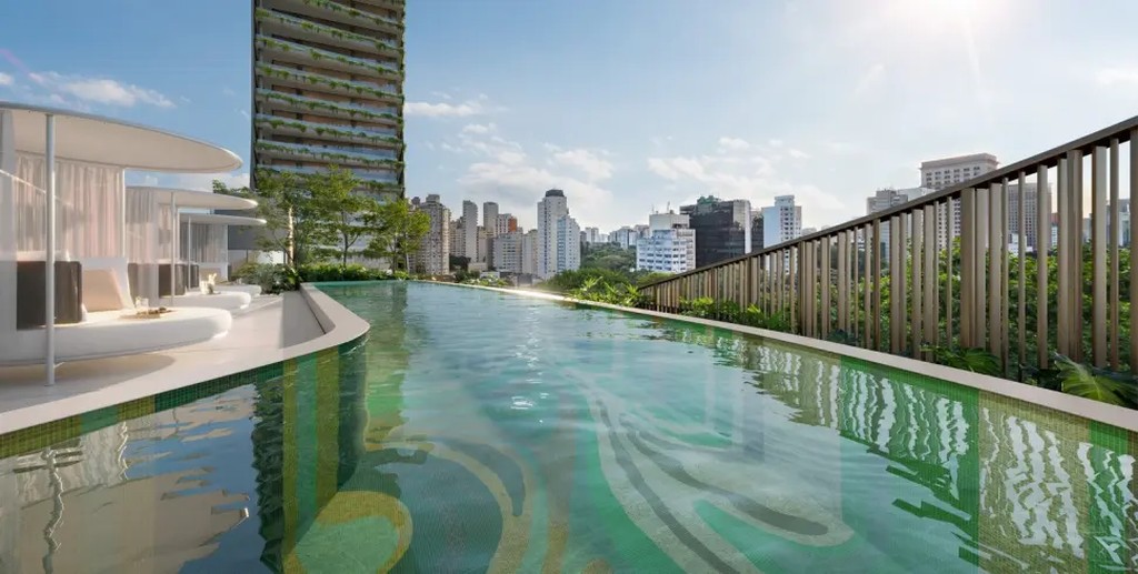Apartamento, 4 quartos, 626 m² - Foto 6