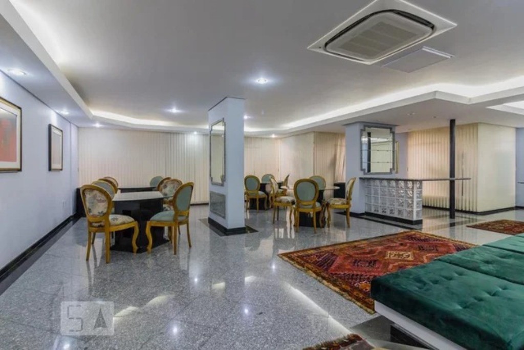 Apartamento, 3 quartos, 206 m² - Foto 5