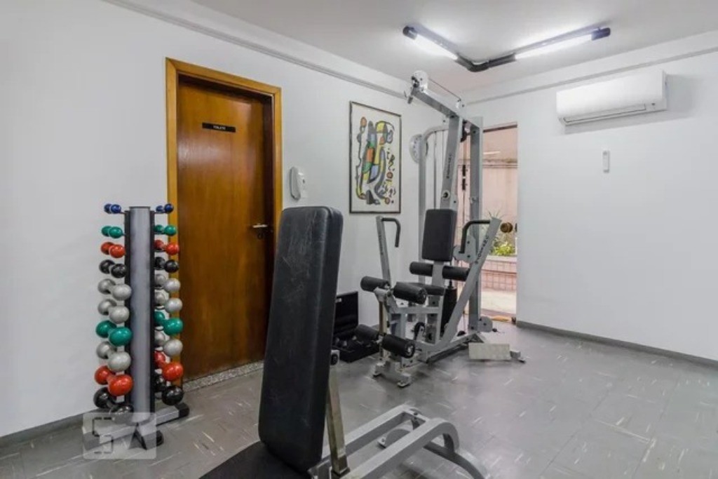 Apartamento, 3 quartos, 206 m² - Foto 7