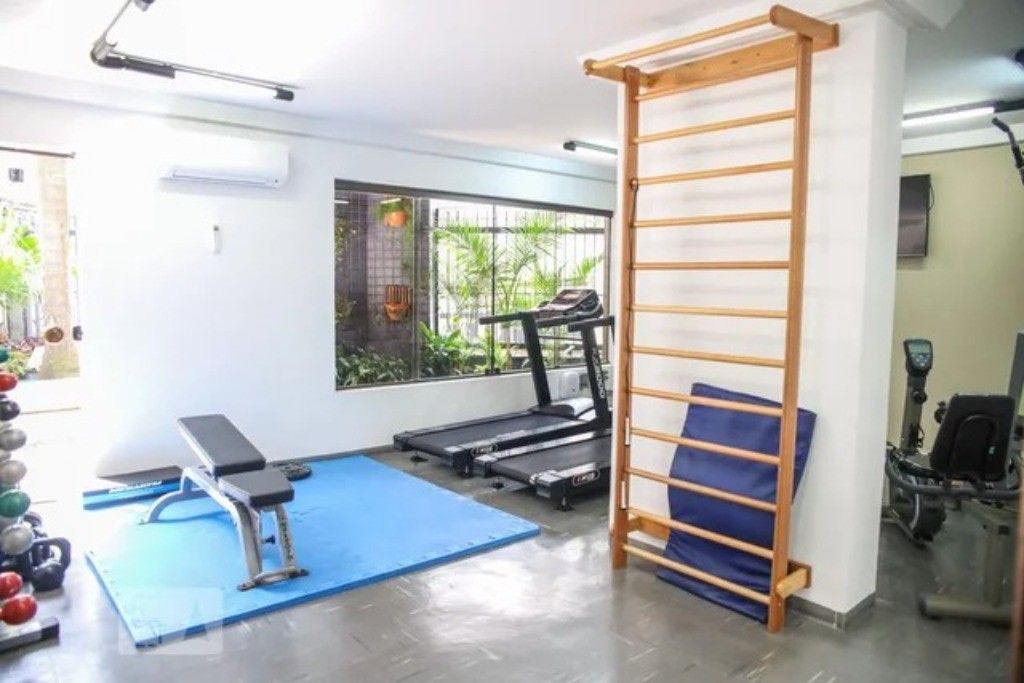 Apartamento, 3 quartos, 206 m² - Foto 11