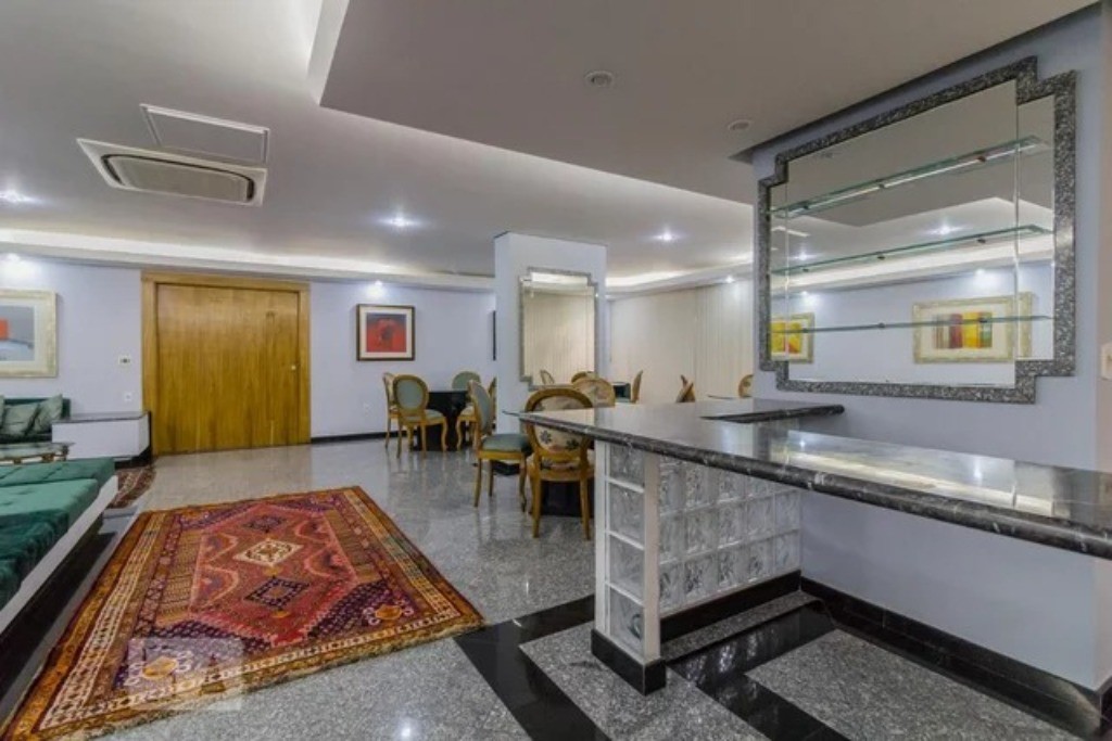 Apartamento, 3 quartos, 207 m² - Foto 8