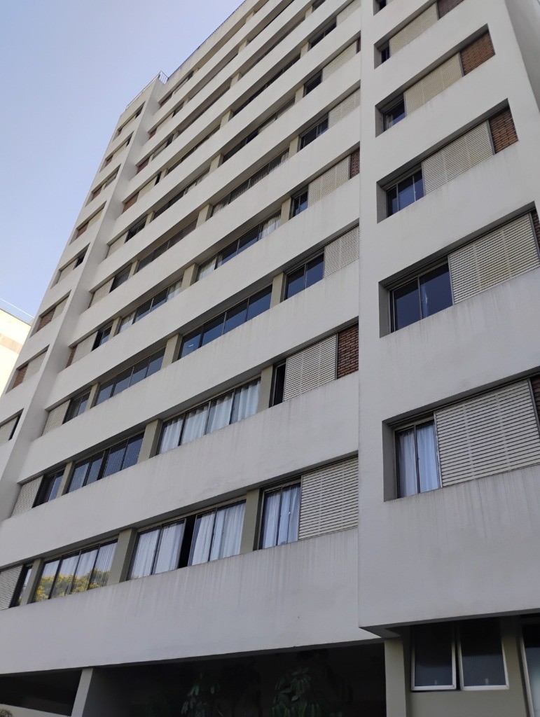 Apartamento, 3 quartos, 105 m² - Foto 52