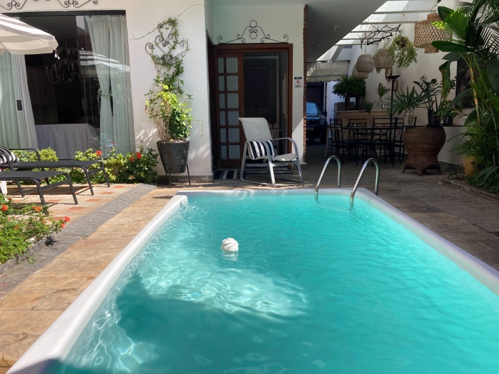 Casa, 5 quartos, 300 m² - Foto 16