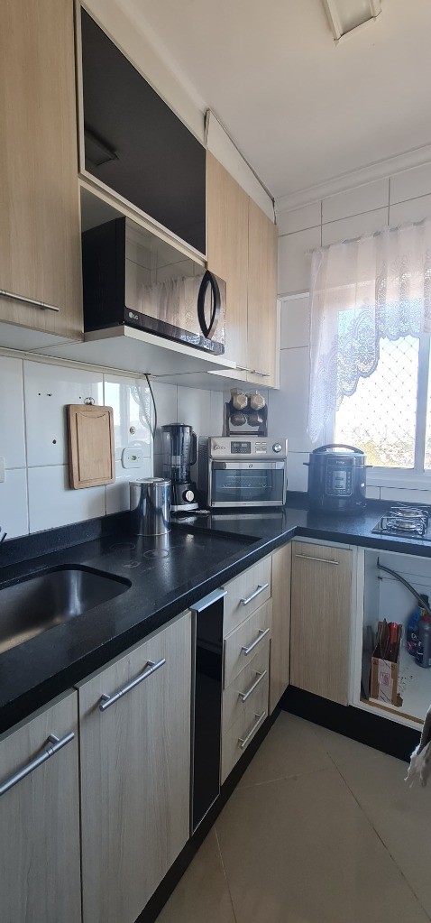 Apartamento, 2 quartos, 50 m² - Foto 12