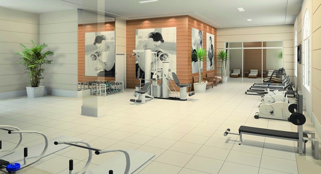 Apartamento, 3 quartos, 98 m² - Foto 7