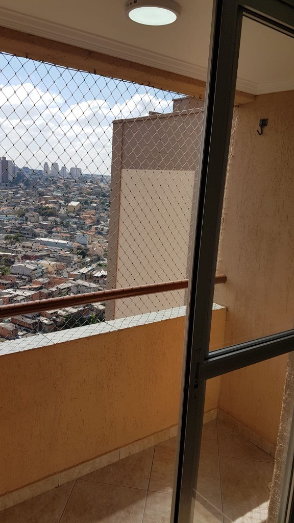 Apartamento, 3 quartos, 65 m² - Foto 4