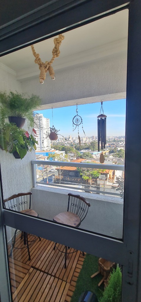 Apartamento, 2 quartos, 50 m² - Foto 14