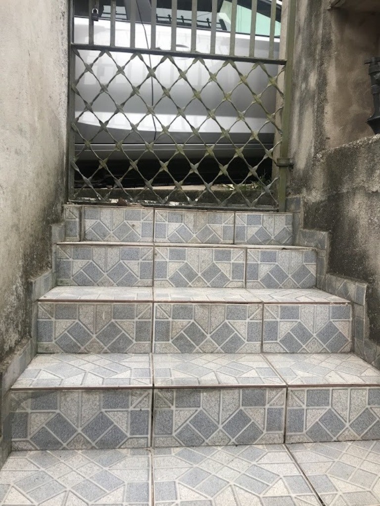 Casa, 2 quartos, 60 m² - Foto 3