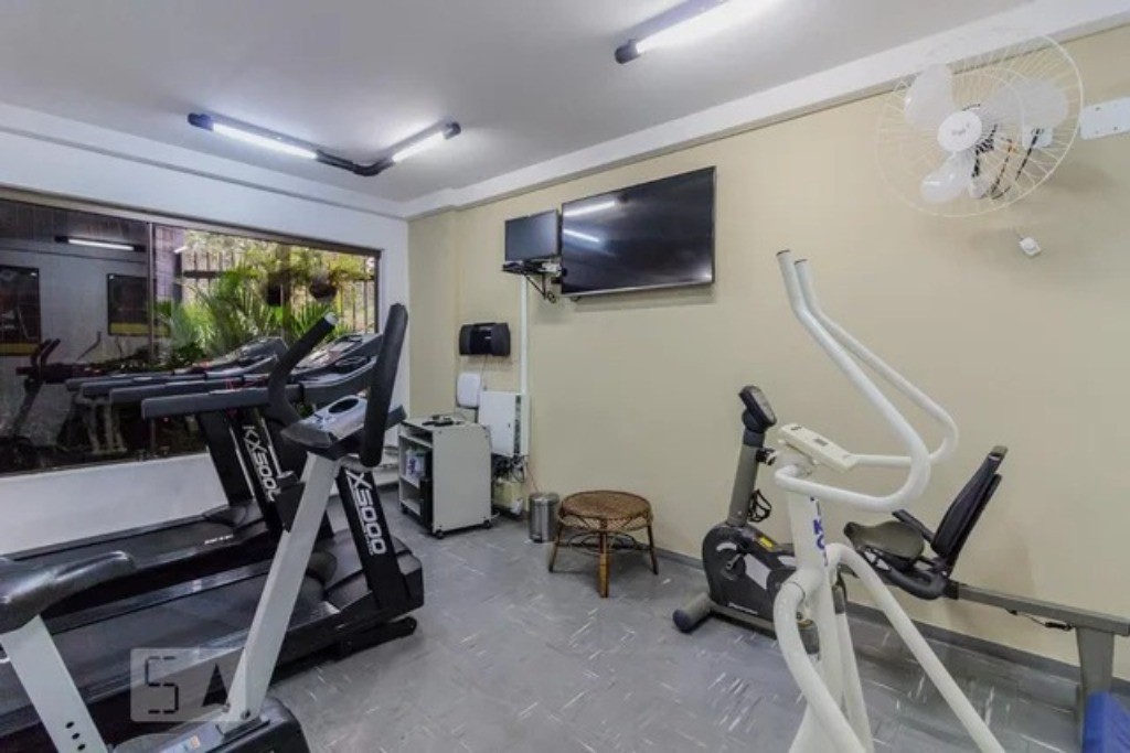 Apartamento, 4 quartos, 206 m² - Foto 2