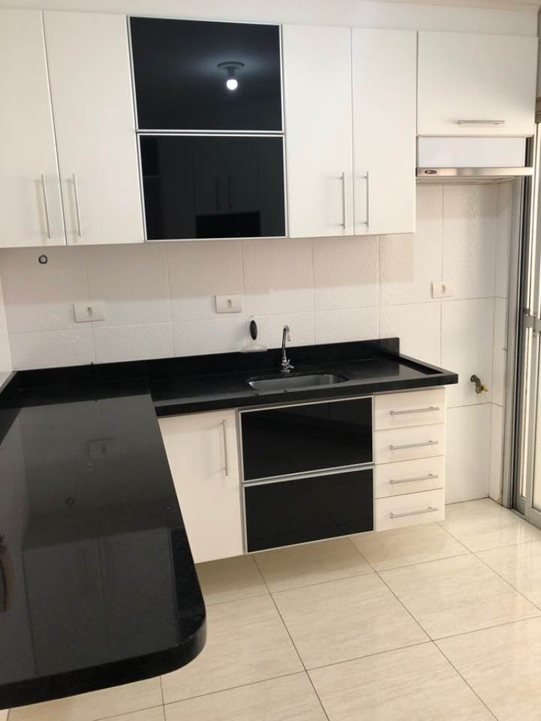 Apartamento, 3 quartos, 90 m² - Foto 4