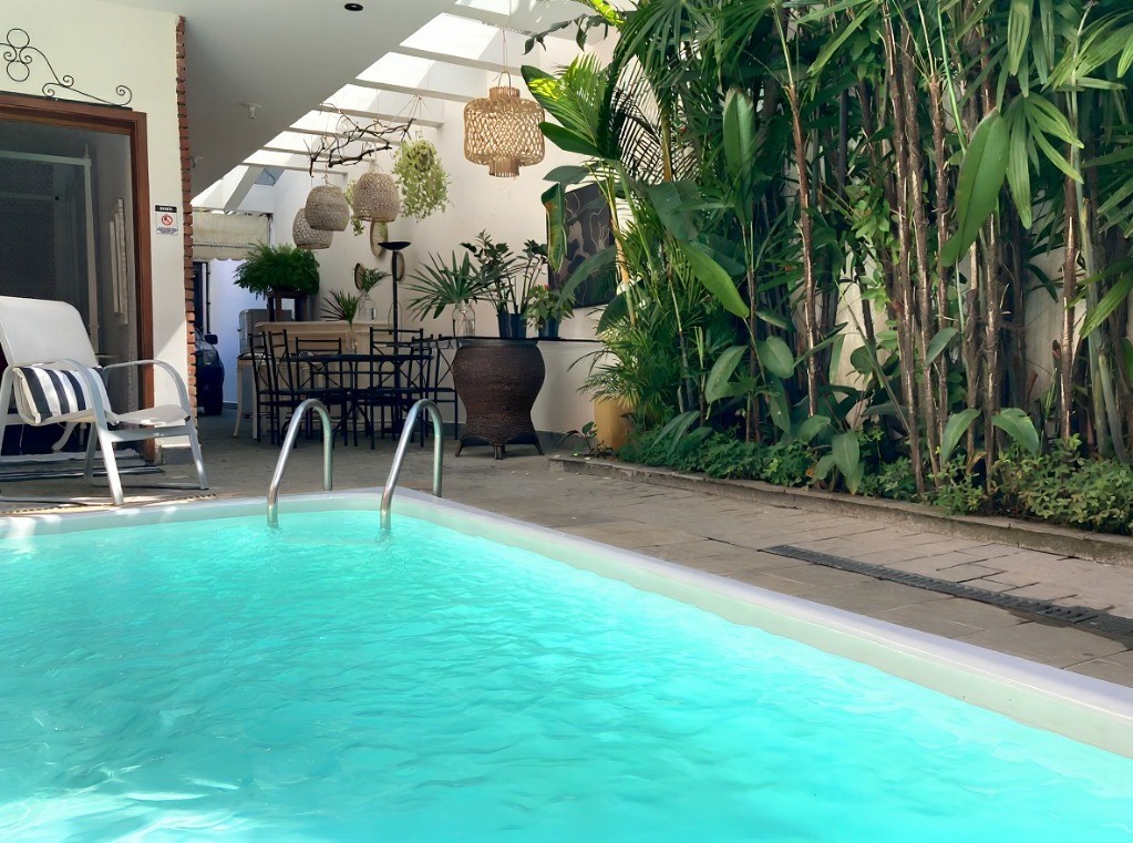 Casa, 5 quartos, 300 m² - Foto 46