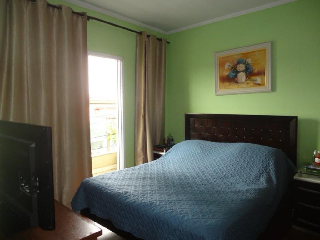 Casa, 3 quartos, 236 m² - Foto 16