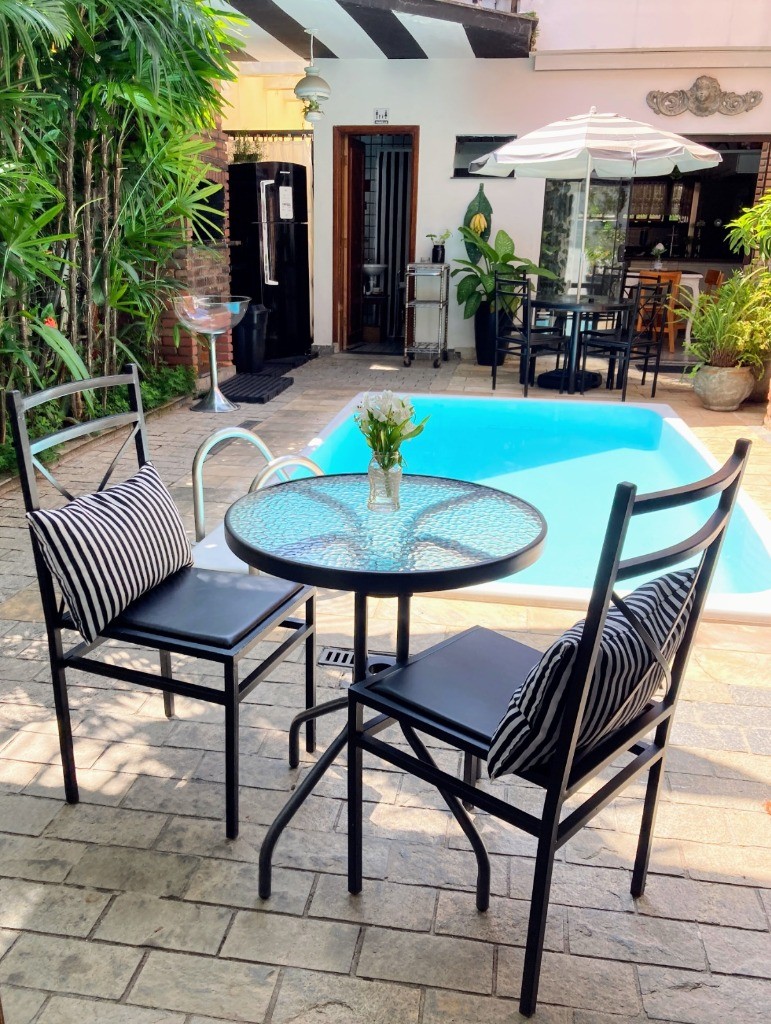 Casa, 5 quartos, 300 m² - Foto 19