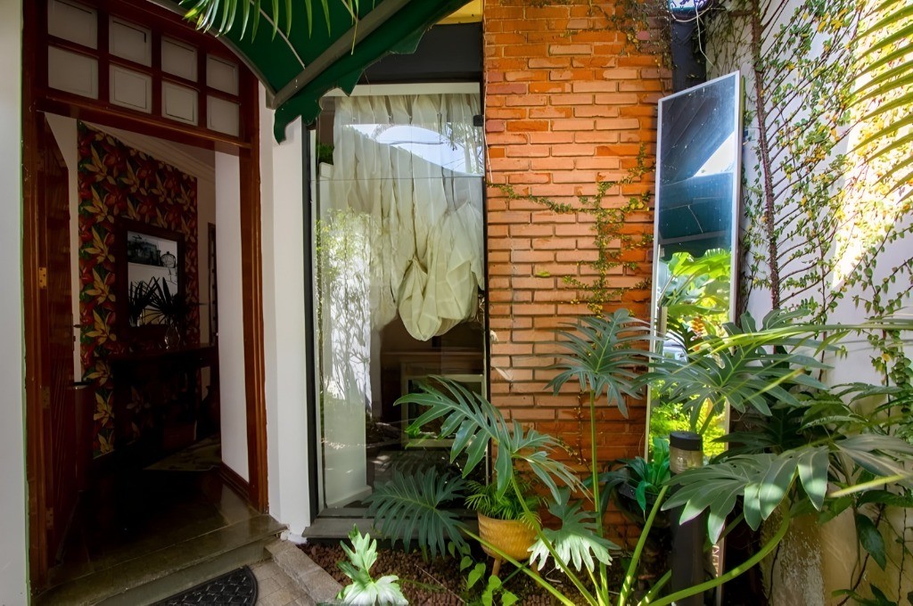 Casa, 5 quartos, 300 m² - Foto 32