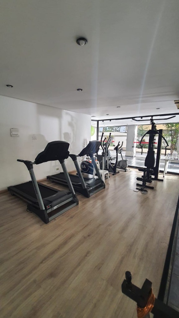 Apartamento, 2 quartos, 74 m² - Foto 17