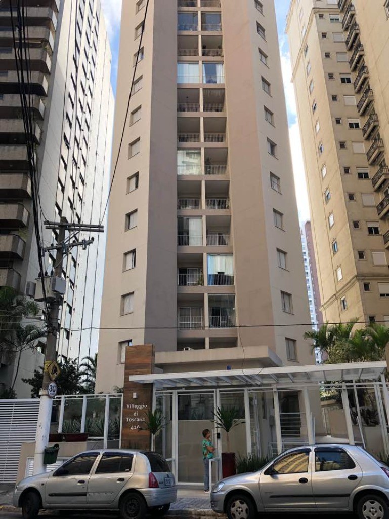 Apartamento, 3 quartos, 90 m² - Foto 1