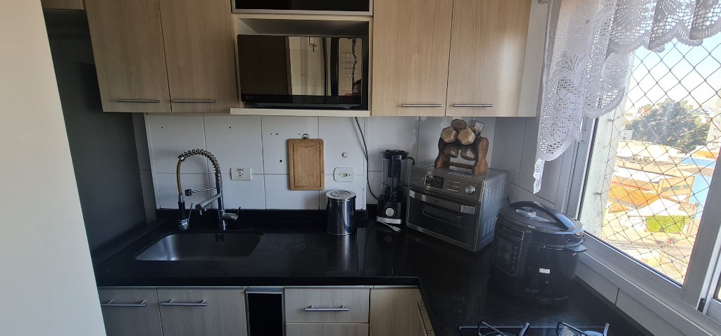 Apartamento, 2 quartos, 50 m² - Foto 16