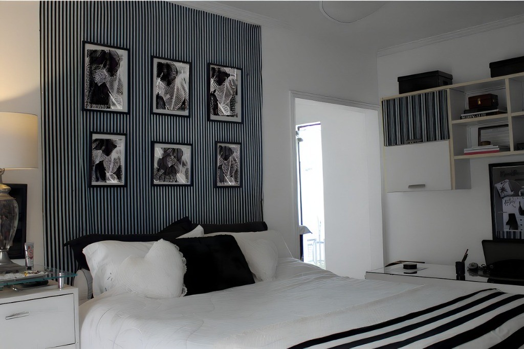 Casa, 5 quartos, 300 m² - Foto 14