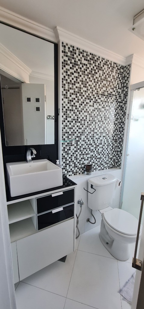 Apartamento, 2 quartos, 50 m² - Foto 7