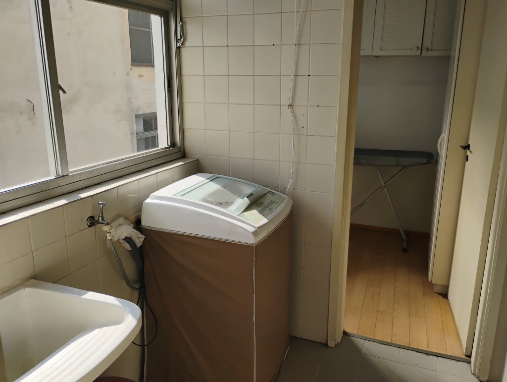 Apartamento, 3 quartos, 105 m² - Foto 12