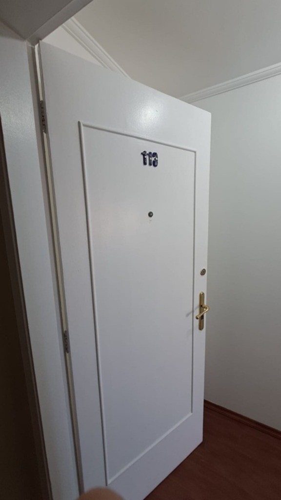 Apartamento, 3 quartos, 90 m² - Foto 2