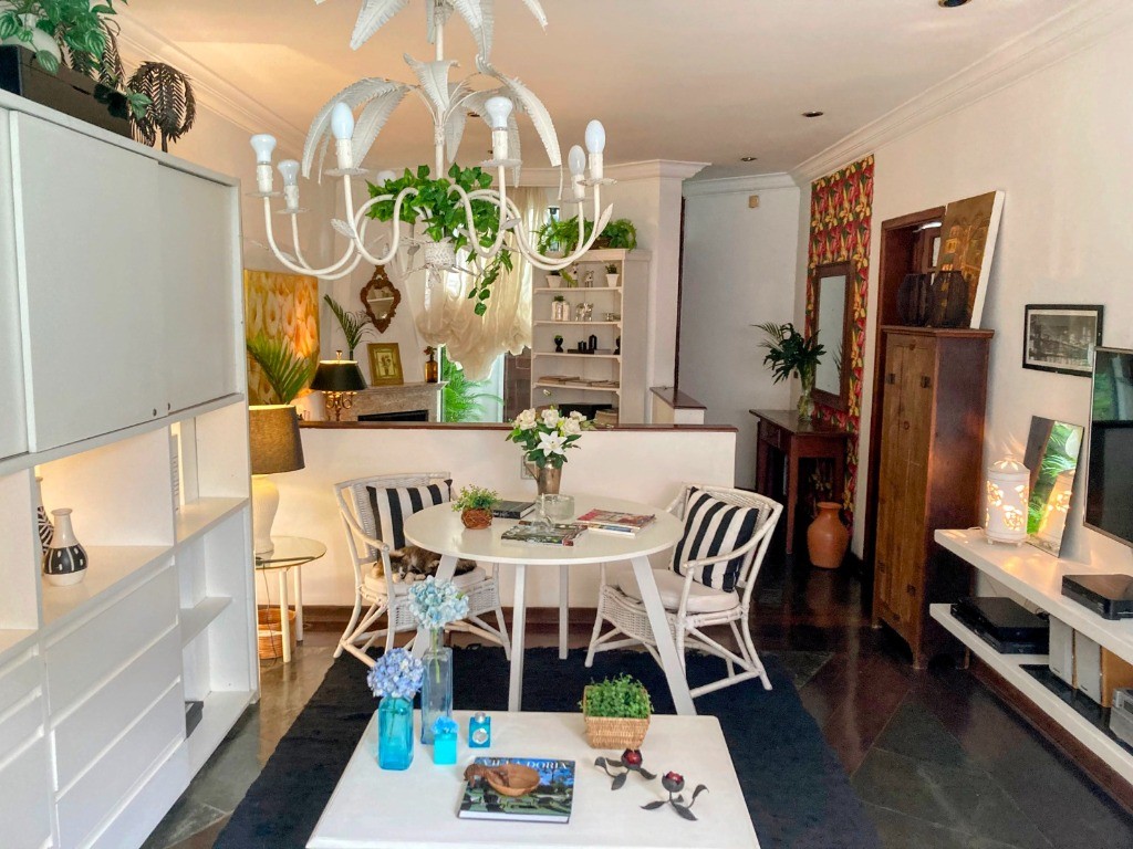 Casa, 5 quartos, 300 m² - Foto 50