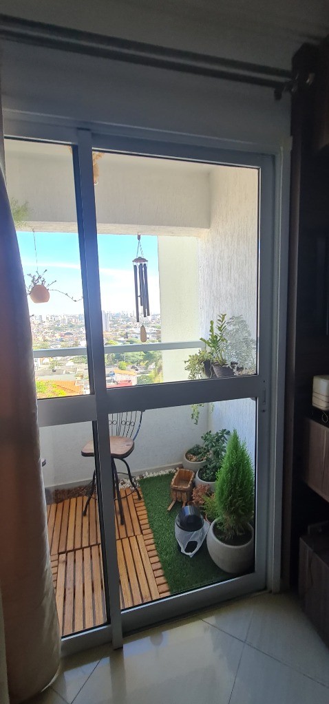 Apartamento, 2 quartos, 50 m² - Foto 13