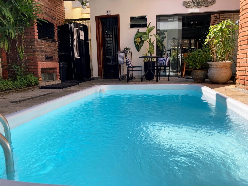 Casa, 5 quartos, 300 m² - Foto 13