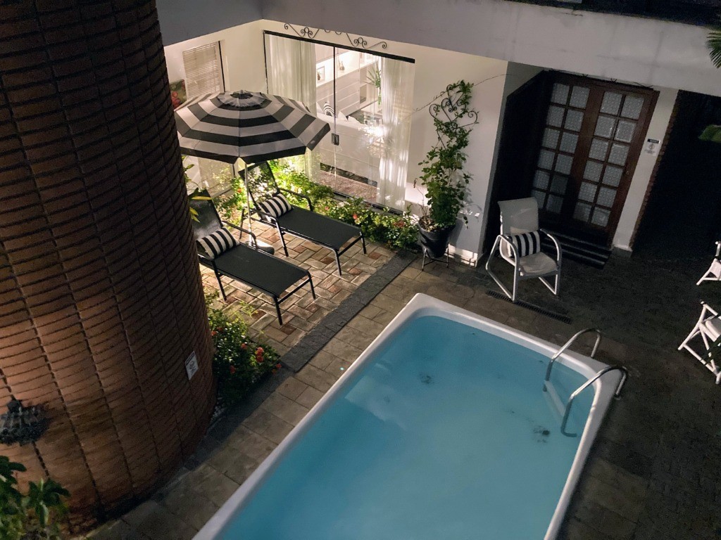 Casa, 5 quartos, 300 m² - Foto 18