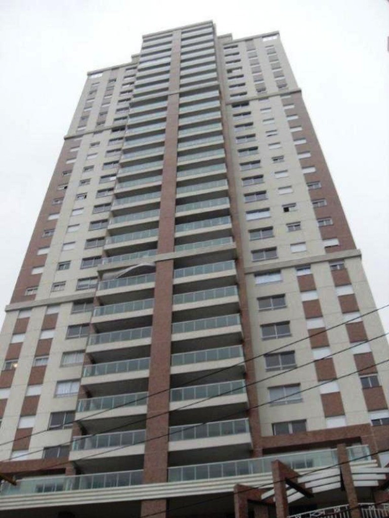 Apartamento, 3 quartos, 112 m² - Foto 3