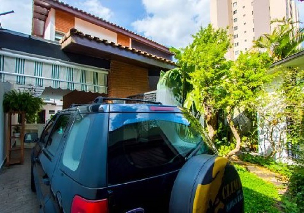 Casa, 5 quartos, 300 m² - Foto 37