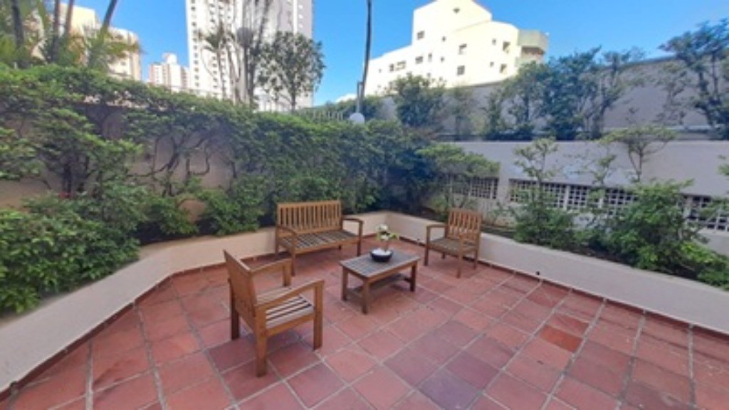 Apartamento, 3 quartos, 90 m² - Foto 3