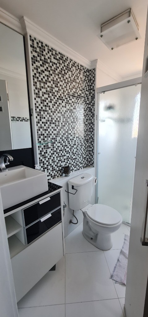 Apartamento, 2 quartos, 50 m² - Foto 8