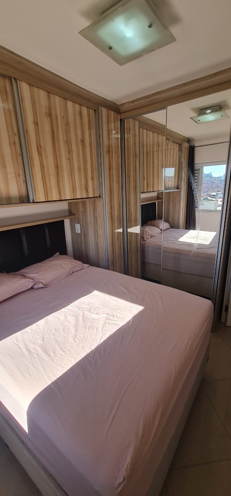 Apartamento, 2 quartos, 50 m² - Foto 4