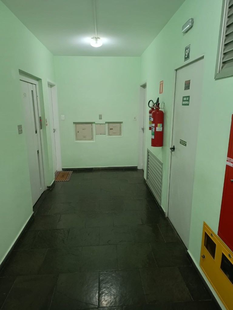 Apartamento, 2 quartos, 80 m² - Foto 2