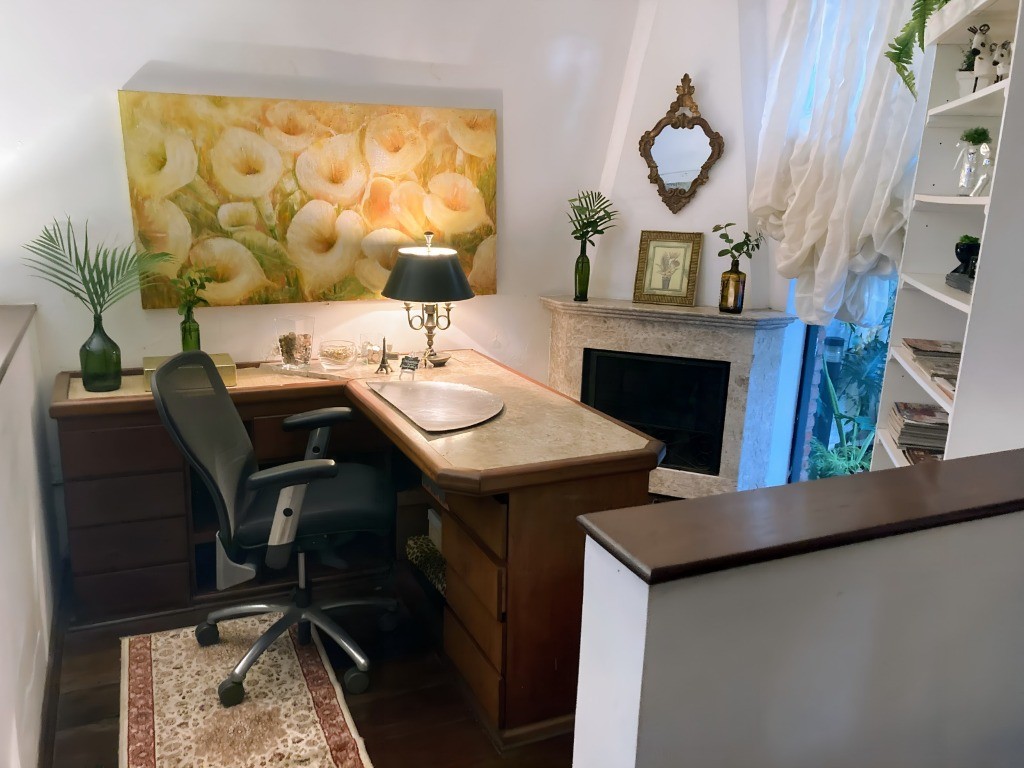 Casa, 5 quartos, 300 m² - Foto 8