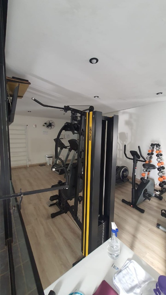 Apartamento, 2 quartos, 74 m² - Foto 18