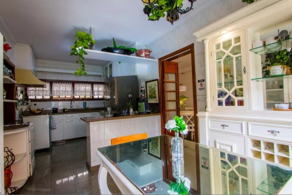 Casa, 5 quartos, 300 m² - Foto 6