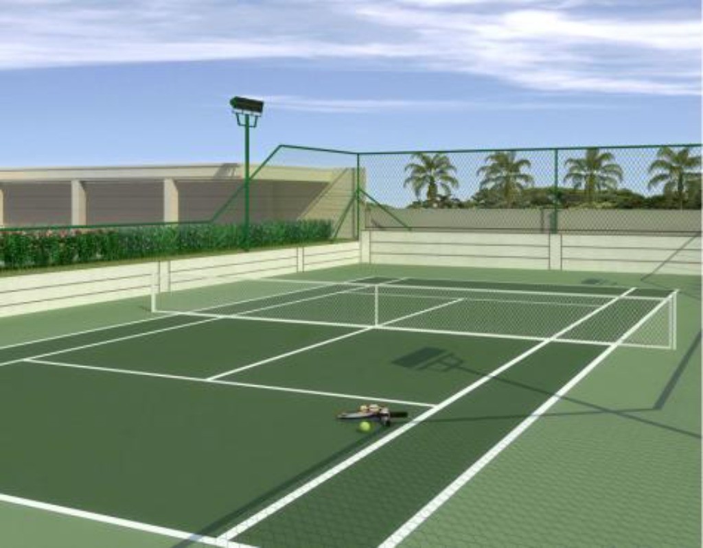 Apartamento, 3 quartos, 180 m² - Foto 3