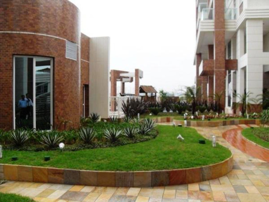 Apartamento, 3 quartos, 112 m² - Foto 6