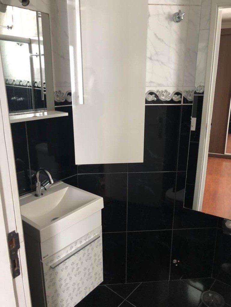 Apartamento, 3 quartos, 90 m² - Foto 11