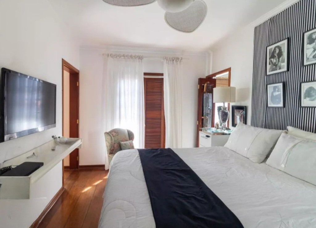 Casa, 5 quartos, 300 m² - Foto 42