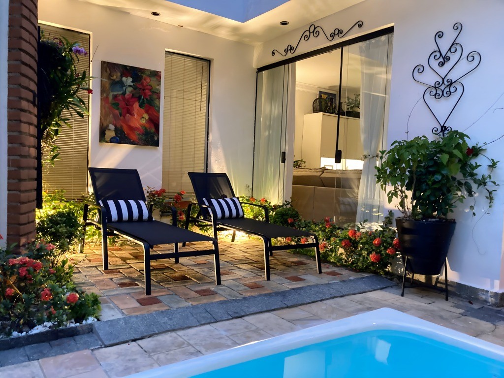 Casa, 5 quartos, 300 m² - Foto 10